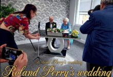 De mi Amstrad CPC en 1987 a la boda de Roland Perry en Septiembre de 2026 19