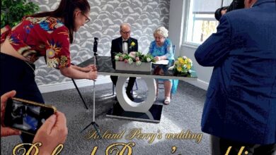 De mi Amstrad CPC en 1987 a la boda de Roland Perry en Septiembre de 2026 19