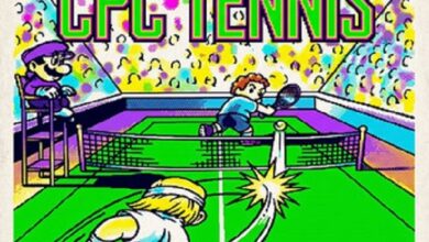 CPC Tennis: Demuestra tu habilidad con la raqueta 3