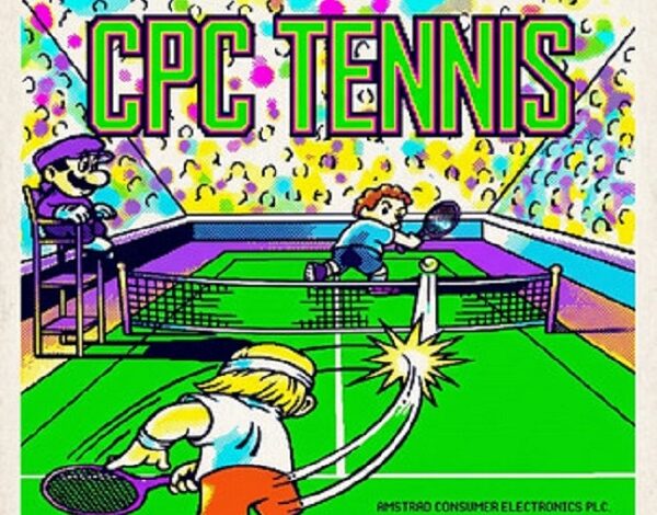 CPC Tennis: Demuestra tu habilidad con la raqueta 1