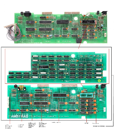 Todos los modelos de CPC 4 Todos los modelos de CPC 3