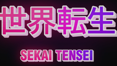 Sekai Tensei: siete planetas, dos formas de combatir y un destino para salvar el Multiverso en GX4000 3 Sekai Tensei: siete planetas, dos formas de combatir y un destino para salvar el Multiverso en GX4000 2