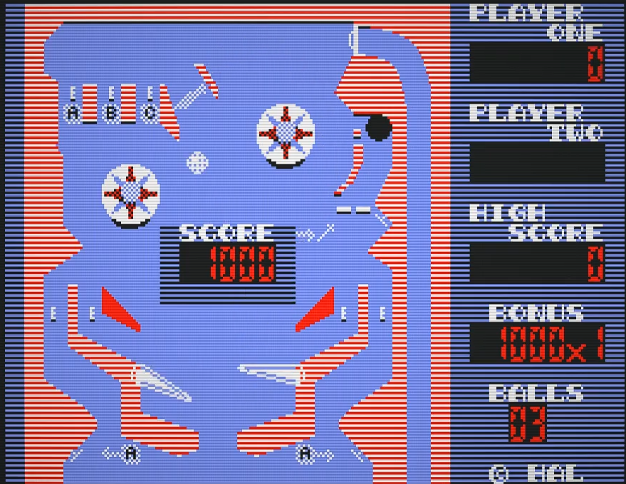 rollerball