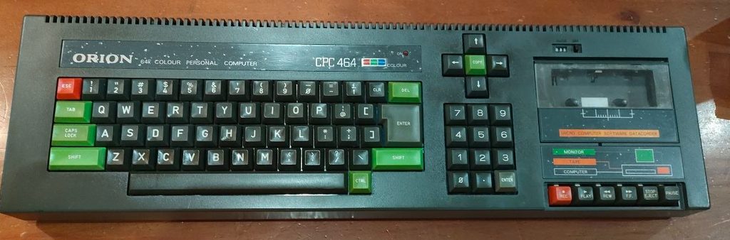 Todos los modelos de CPC 35 Todos los modelos de CPC 34