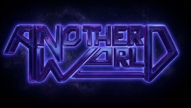 Another World prepara su llegada al Amstrad CPC Plus 128K con ayuda de la inteligencia artificial 3