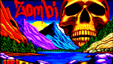 Zombi+ usa la IA para lrogar una nueva versión del clásico de Ubisoft en Amstrad CPC 3 Zombi+ usa la IA para lrogar una nueva versión del clásico de Ubisoft en Amstrad CPC 2