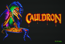 Cauldron 2026: Halloween Edition, la bruja vuelve a volar con una edición mejorada 8