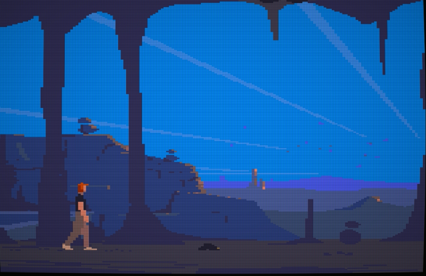 another world