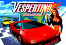 Vespertino acelera hacia la meta: casi terminado y con un cartucho de hasta 4 MB 2